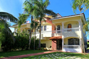 Sweet Home Punta Cana Guest House - VILLA Q15A